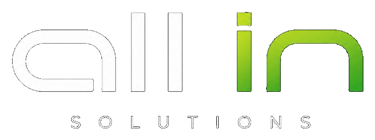 all in SOLUTIONS